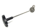 BMW R 60/5 [1973] - Steering damper-1