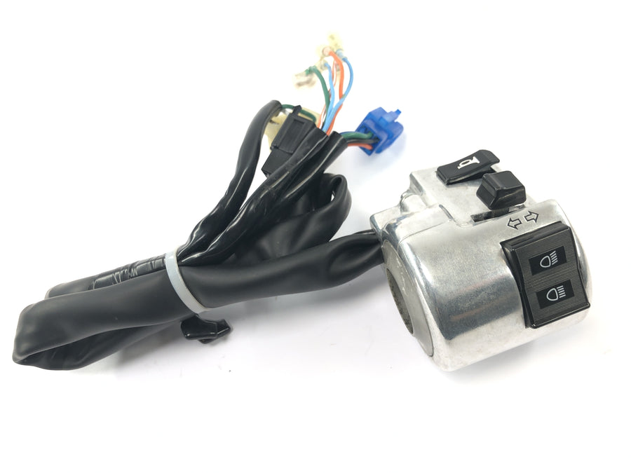 Honda VTX 1800 SC46 [2004] - Lenkerschalter links Lichtschalter Blinker