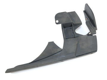 KTM LC4 640 EGS [2004] - Защита цепи - 0