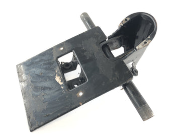 Honda GL 1000 Goldwing GL1 [1977] - Kennzeichenhalter Aufnahme Rücklicht