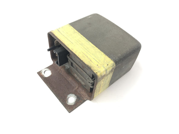 BMW R75/5 [1973] - Relé Direkte strømbryter Spenningsregulator