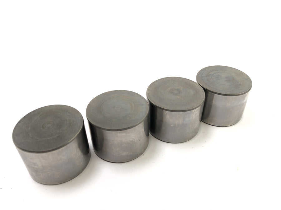 BMW F 650 GS Dakar [2007] - Floor Cups