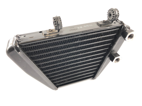 Ducati 1098 S H7 [2009] - Охладитель масла