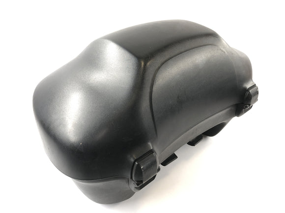 BMW R 1150 RT R22 [2001] - 带钥匙的顶箱