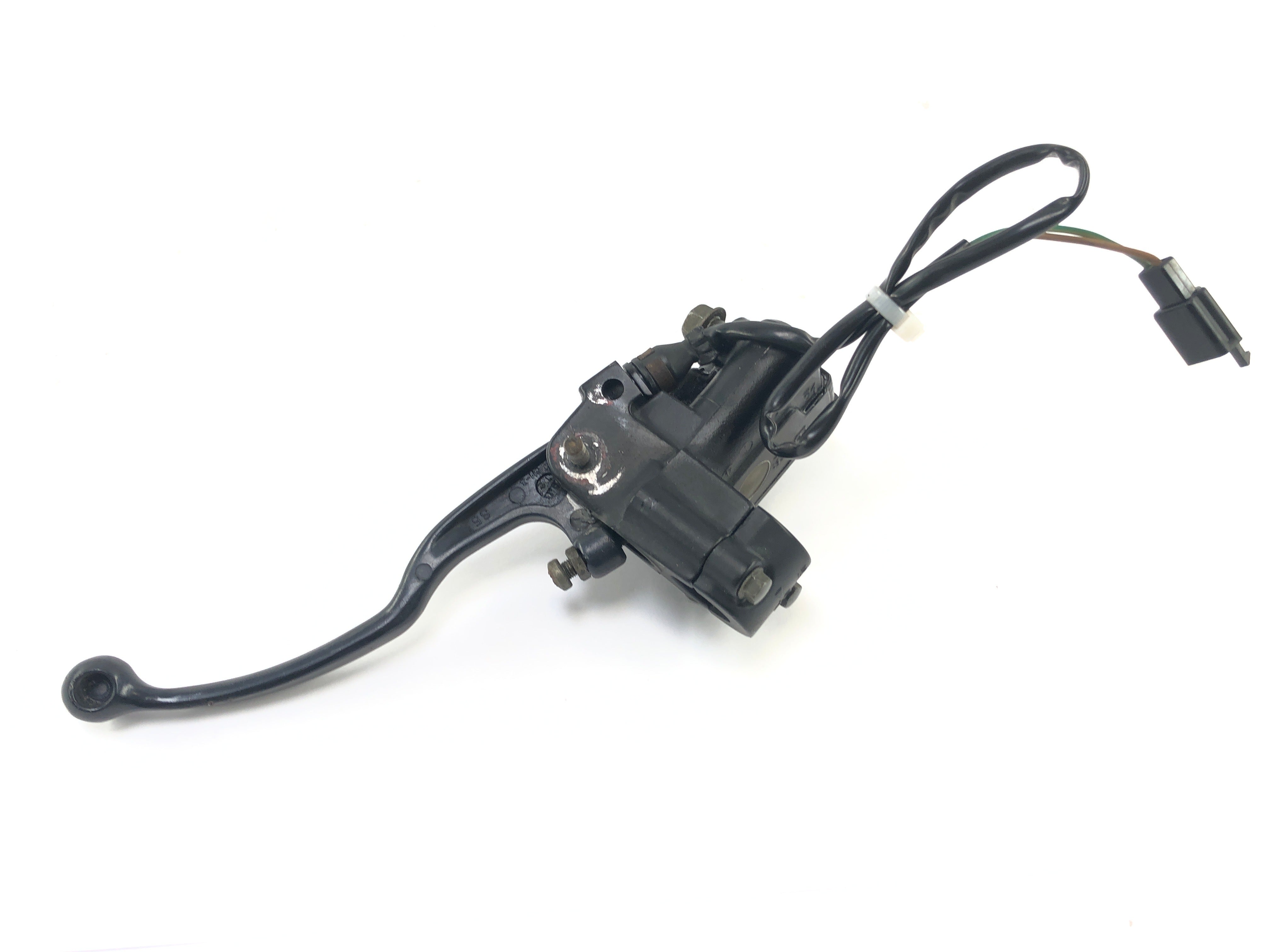 Yamaha XT 600 E 3TB [1996] - Front handbrake pump