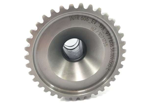 KTM 1050 Adventure [2017]  - 前面のカムシャフトエントランスカムシャフトシリンダー