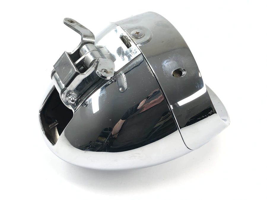 Honda VTX 1800 SC46 [2004] - Koplamp koplamp chroomlamp met lamphuis