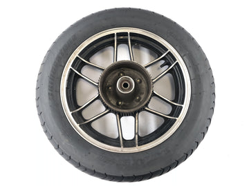 HONDA CBX 650 E RC13 [1983] - RIM RIM RIM RIM Rad Felgenring Pneumatici da moto da 16 pollici - 0