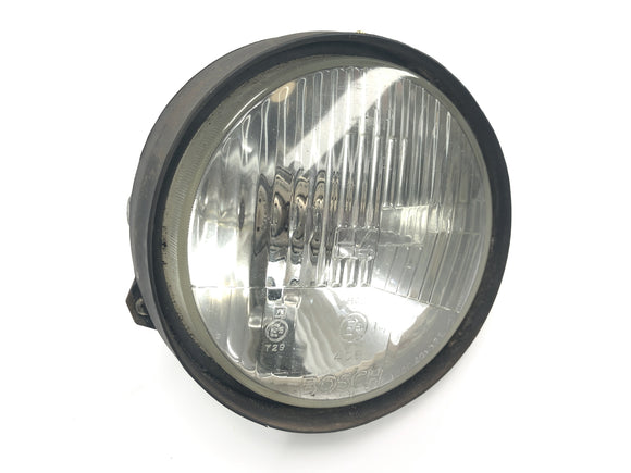 BMW R 100 GS 247E [1991] - Frontlykter, frontlykter, hovedlykter