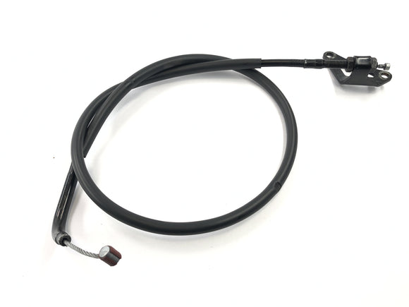 Triumph Daytona 955i T595N [2003] - Gaszug Seilzug Kabelzug Gaskabel