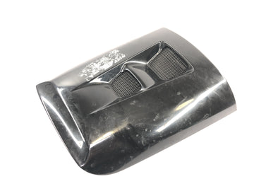 ホンダ CBR1000RR SC57 [2006] - ピリオンシートカバー シートカバー ピリオンカバー