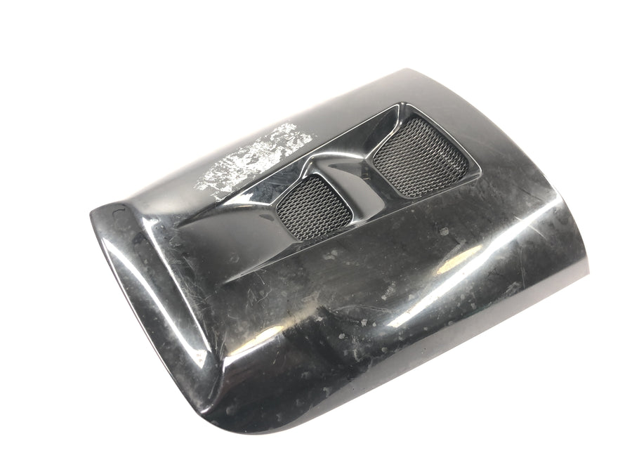 ホンダ CBR1000RR SC57 [2006] - ピリオンシートカバー シートカバー ピリオンカバー