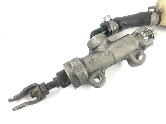 Kawasaki VN 1600 Mean Streak VNT60B [2005] - Bremspumpe Hinterradbremse