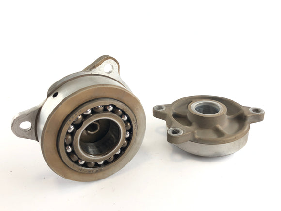 Yamaha XS 1100 2H9 [1978] - pokrywa sprzętu