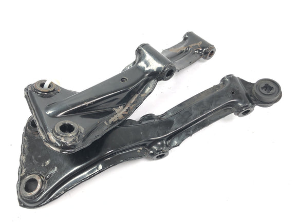 Honda GL 500 Silverwing PC02 [1982] - suporte do motor