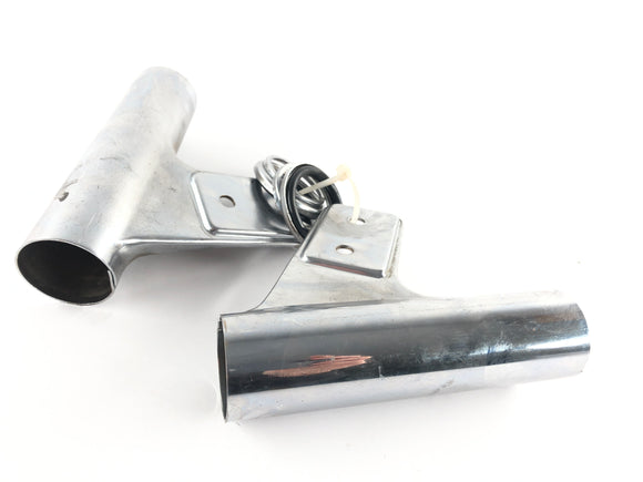 Yamaha XS 1100 2H9 [1978] - Registrazione dei fari