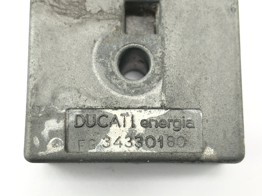 Husqvarna TE 610 H6 8AE [TE 570 H7] - Spenningsregulator likeretter Ducati Energia
