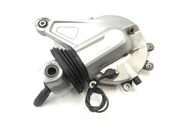 BMW R 1150 GS R21 [2002] - задний привод главной передачи карданная передача 31/11