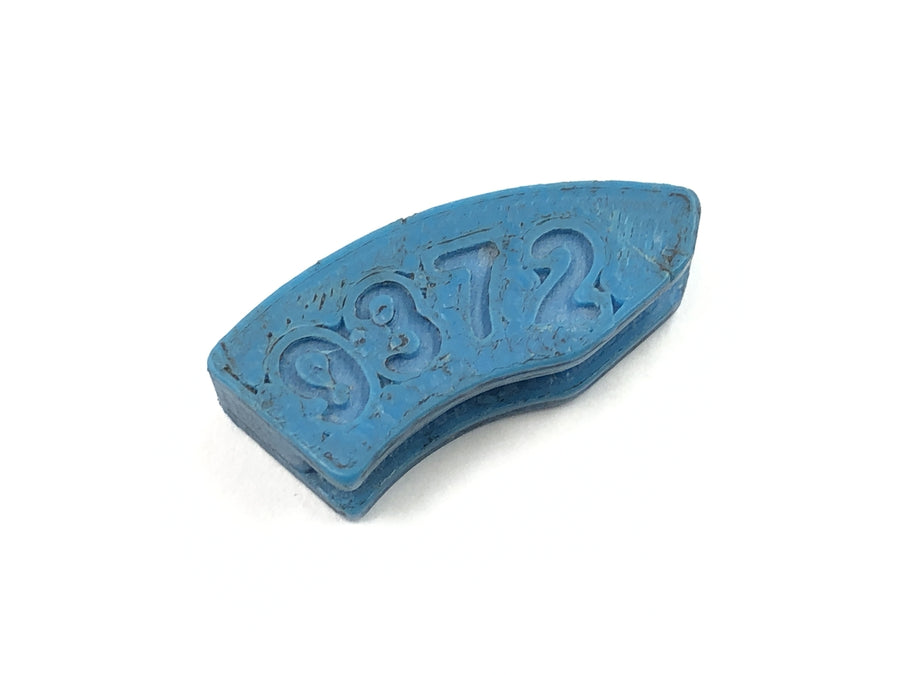 Husqvarna TE 610 H6 8AE [TE 570 H7] - Kaasukahvan kaasuvipu 26KW todistuksella