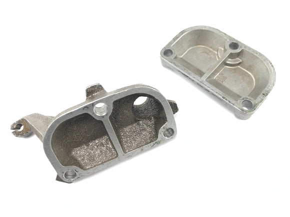 KTM 640 LC4 EGS [1999] - Ventildeckel Set