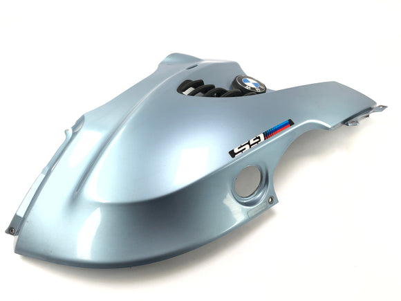 BMW F 650 GS R13 [2002]  - 左側のクラッディングパーツサイドクラッディング