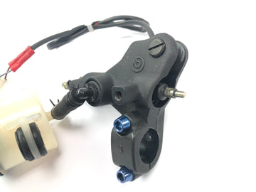 Aprilia RSV 1000 RP Mille [2001] - Bremspumpe vorne