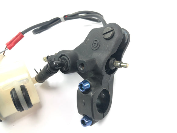 Aprilia RSV 1000 RP Mille [2001] - Bremspumpe vorne