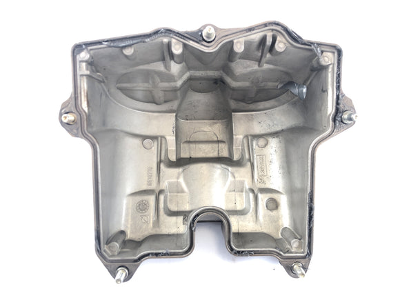 Aprilia RSV 1000 R [2004] - Ventildeckel Zylinderkopfdeckel Magnesium Motordeckel vorne