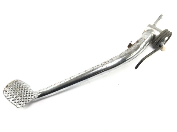 Honda GL 1000 Goldwing GL1 [1978] - Bremshebel Fußhebel Bremspedal rechts