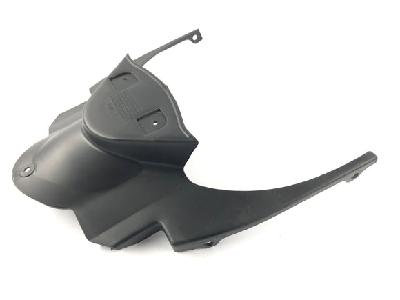 Ducati 1098 S H7 [2009]  - 正面のクラッディングカバー