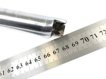 BMW R 60/5 [1973] - Guidon - 0