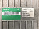 BMW K 1100 LT [1993] - Calculateur moteur ECU Motronic Bosch 0 261 200 270-3
