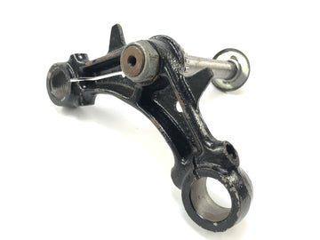 Moto Guzzi V7 Special [1971] - Fork Bridge poniżej