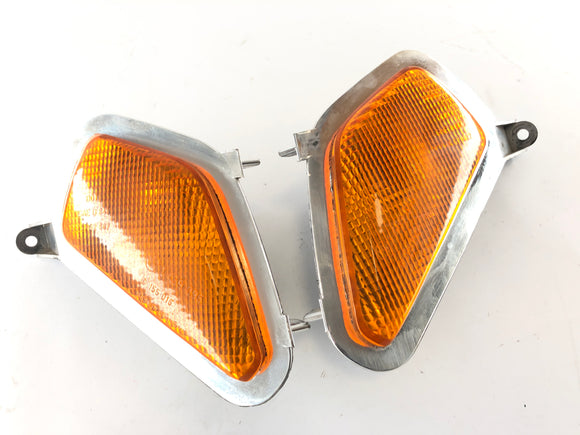 BMW K 1100 LT [1991] - směrovací signál