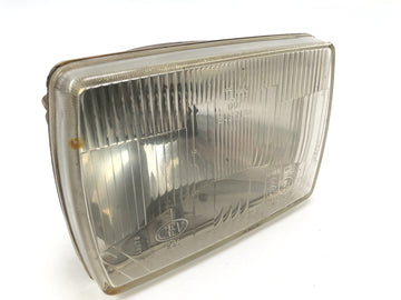 Cagiva Elefant 650 [1984] - Scheinwerfer