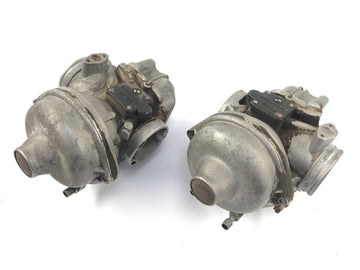 BMW R 100 RT 247 [1981] - carburetor set couple - 0