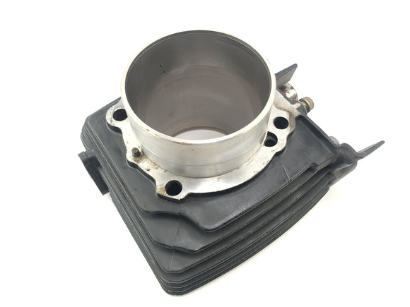 Ducati 900 SS [1991] - Cilindro de pie