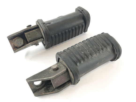 ヤマハXS 400 2A2 [1982]  - 小児財団のフットレストセット