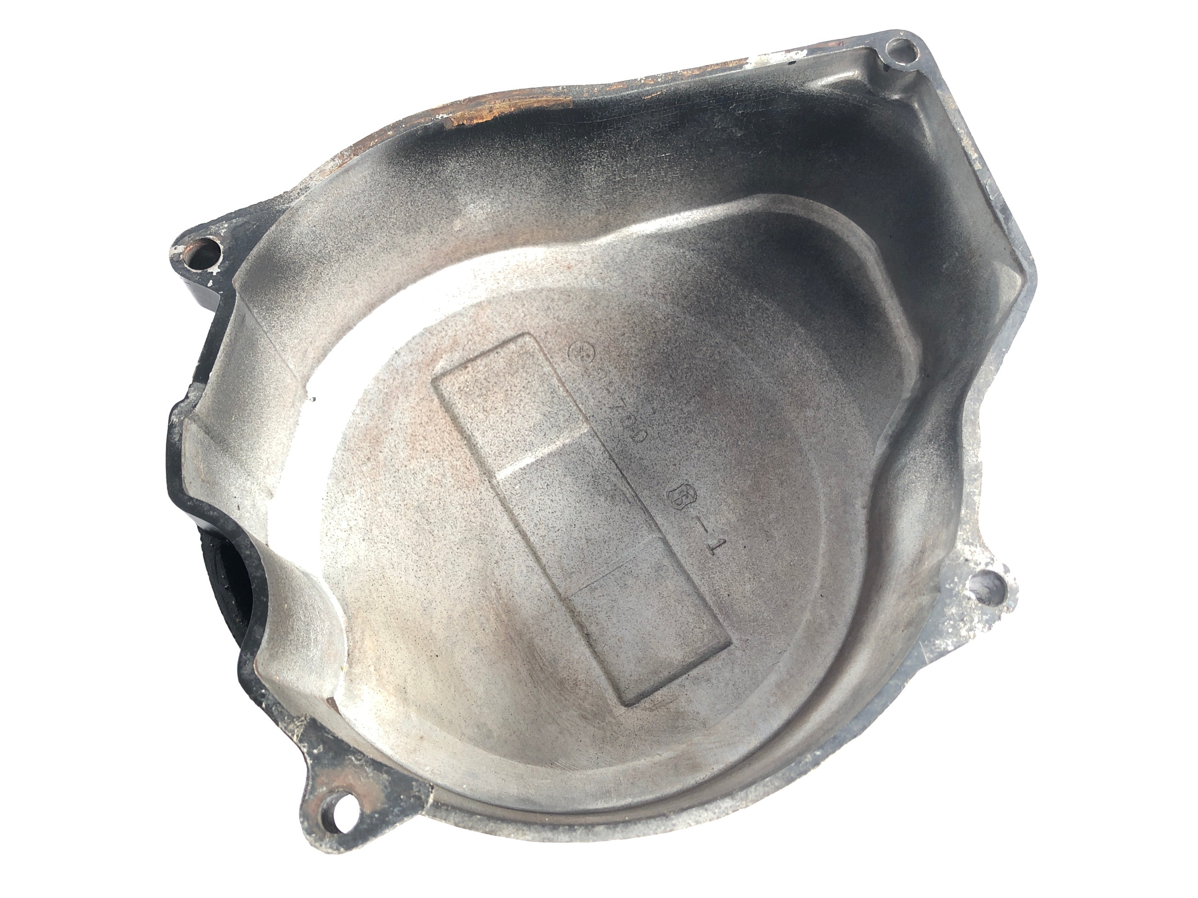 Yamaha XS 1100 2H9 [1978] - Alternator cover engine cover