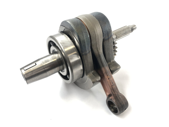 Honda XBR 500 PC15 [1989] - Kurbelwelle