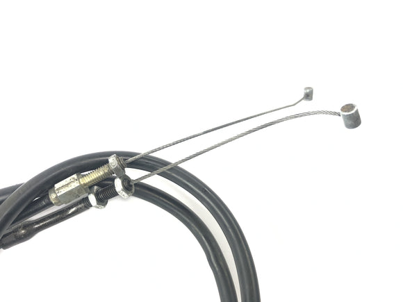 ヤマハYZF R1 RN01 [1998] -Gaszug Bowdenzug