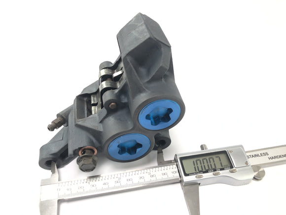 Yamaha XJR 1300 RP06 [2002] - Remklauw linksvoor