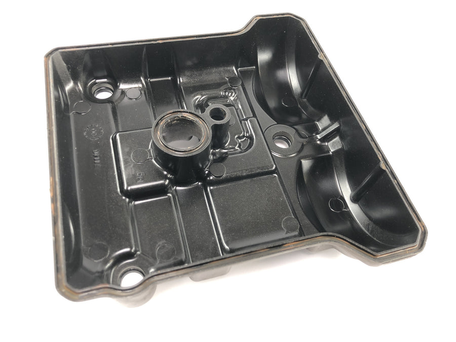 HONDA VTR 1000 SP 1 SC45 [2001] - Ventildeckel Zylinderkopfdeckel Zylinder hinten Magnesium