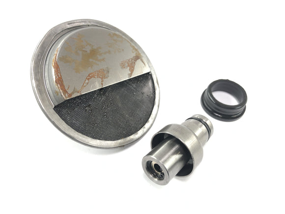 Honda CBX 750 RC17 [1984] - Ölfilter Sieb Dichtung Set