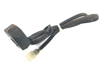 Honda XRV 750 Africa Twin RD04 [1990] - Lenkerarmatur Lenkerschalter rechts Anlasserknopf Startschalter - 0