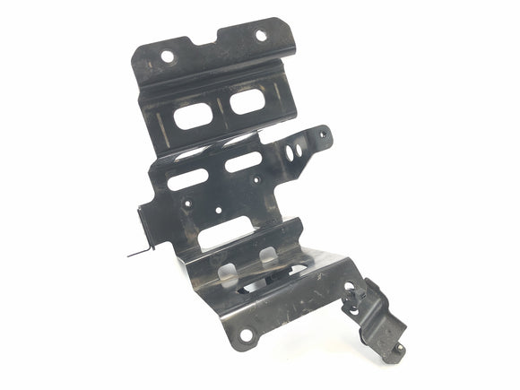 Suzuki VZ 1500 WVCU [2011] - Batteriekasten Halterung Aggregatehalter