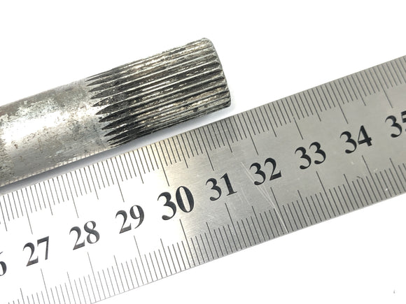 Moto Guzzi V7 Special [1971] - Bremshebelwelle Hinterradbremse