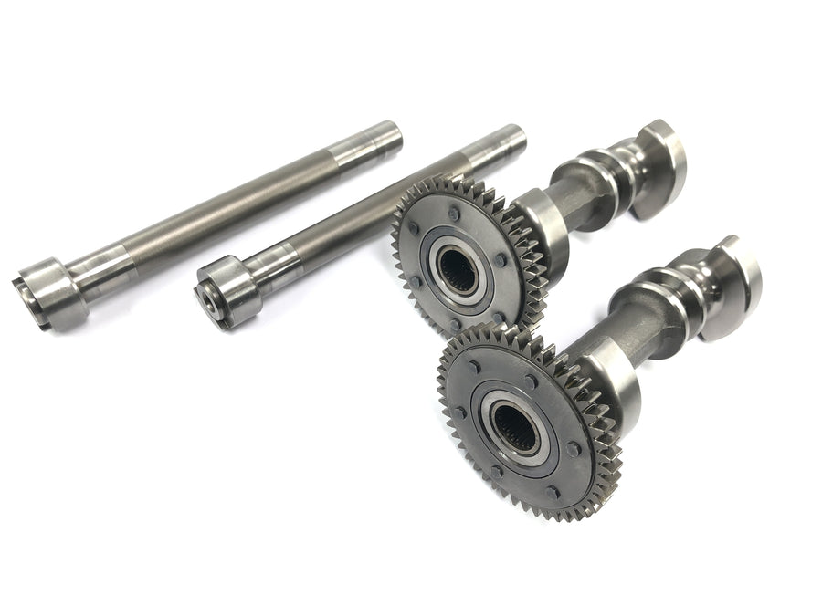 Triumph Bonneville T100 986MF [2012] - Balansaxeluppsättning balansaxlar