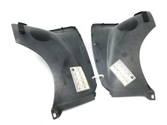 BMW R 1200 ST R1st [2006] - Tankbekleding Cladding Side Part Tank links en rechts