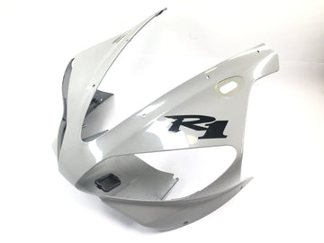 Yamaha YZF R1 RN04 [2001] - Verkleidung Frontverkleidung Scheinwerferverkleidung